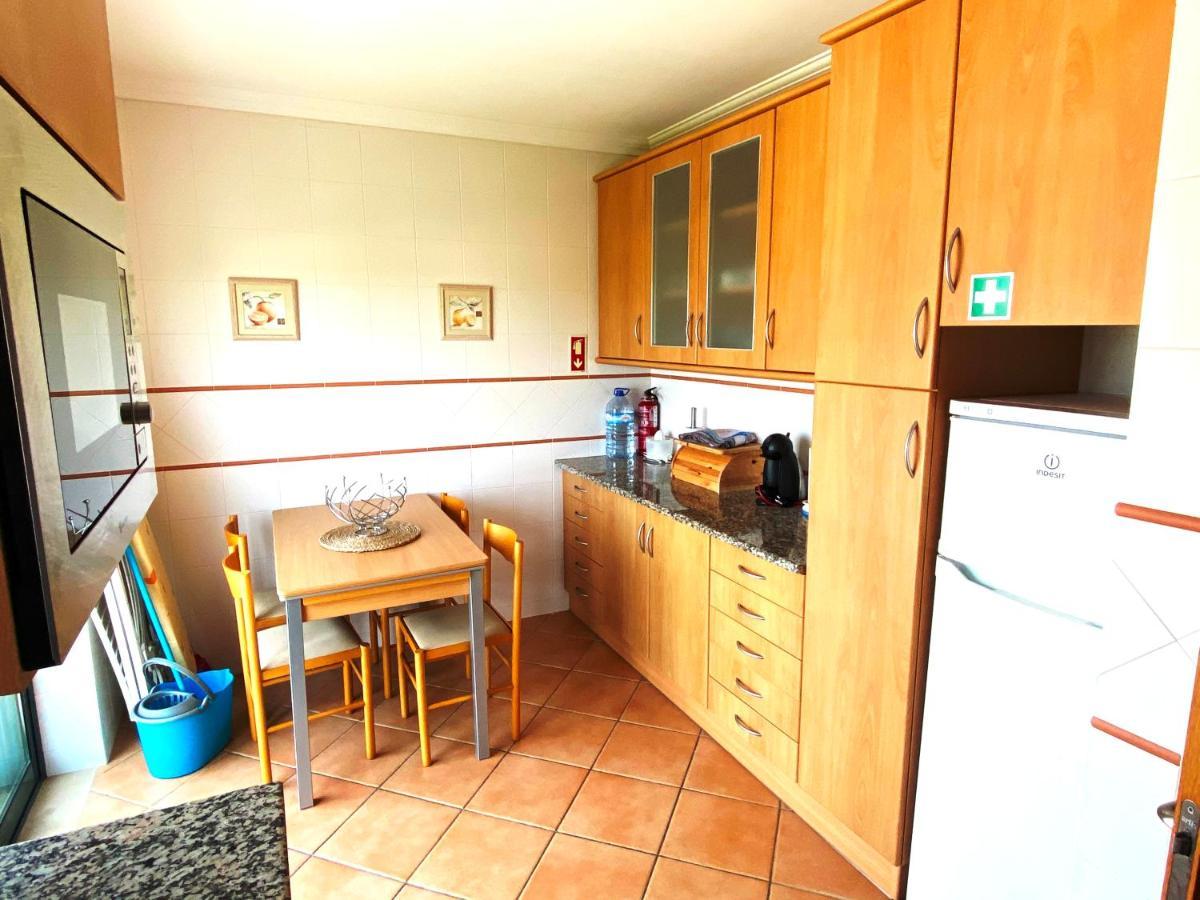 Vila Falesia Penthouse Albufeira Exterior foto