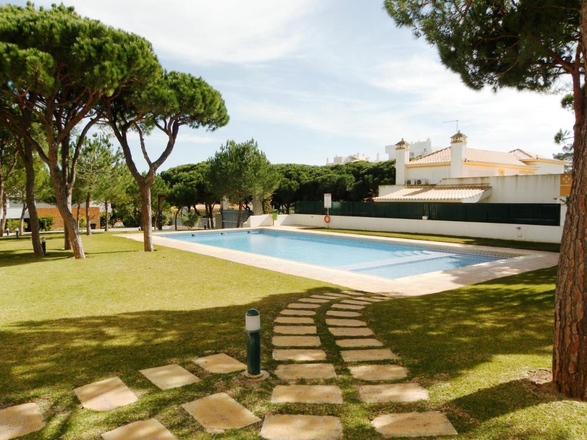 Vila Falesia Penthouse Albufeira Exterior foto