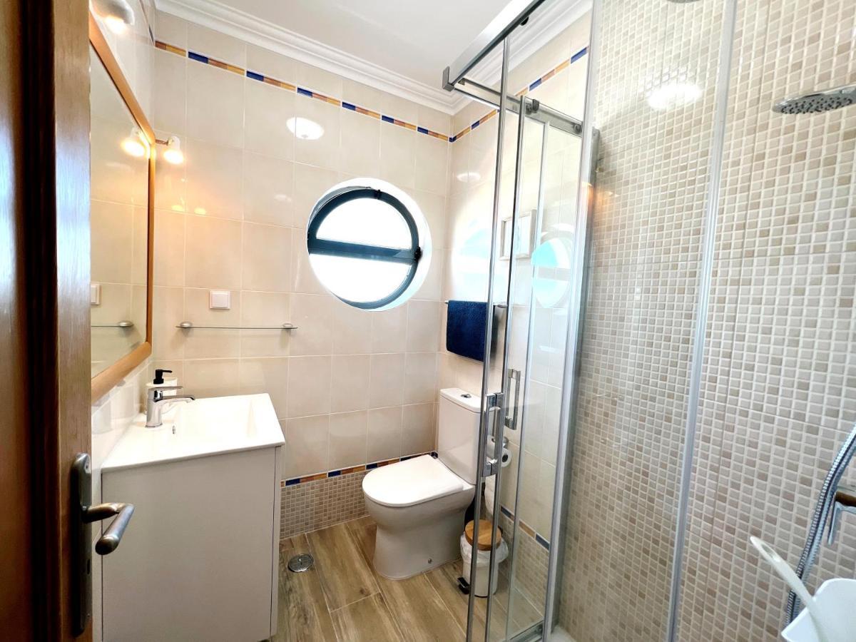 Vila Falesia Penthouse Albufeira Exterior foto